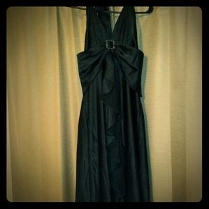 Bora USA Halter dress